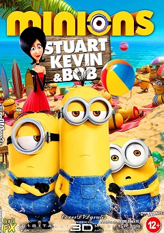 Minions