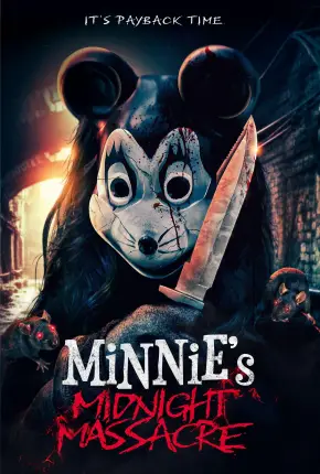 Minnies Midnight Massacre - Legendado