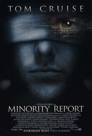 Minority Report - A Nova Lei