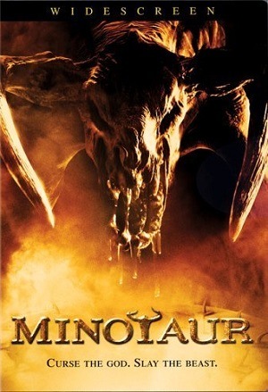 Minotauro
