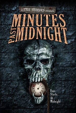 Minutos Após a Meia Noite - Legendado