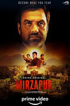 Mirzapur - Legendada