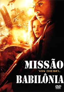 Missão Babilônia