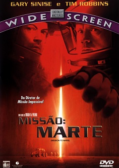 Missão Marte