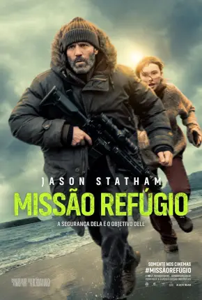 Missão Refúgio