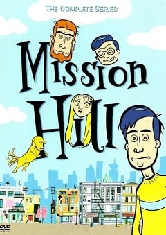 Mission Hill