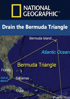 Mistérios do Triângulo das Bermudas