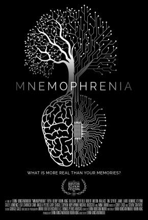 Mnemophrenia - Legendado