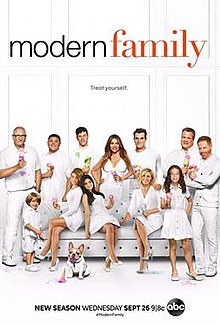 Modern Family - Família Moderna 10ª Temporada