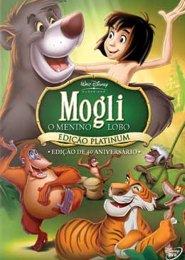 Mogli - O Menino Lobo 1967