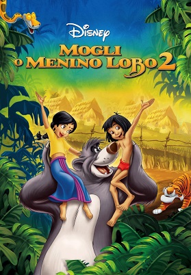 Mogli - O Menino Lobo 2