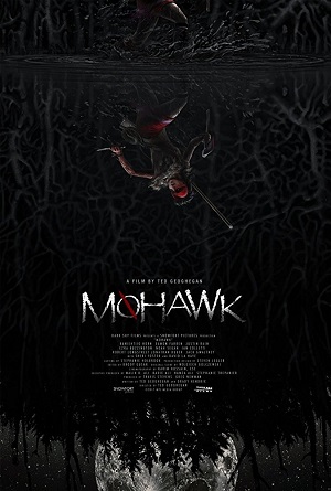 Mohawk - Legendado