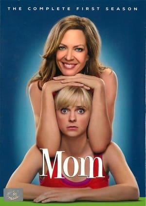 Mom - 1ª Temporada