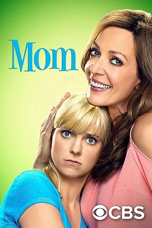Mom - 4ª Temporada Legendada