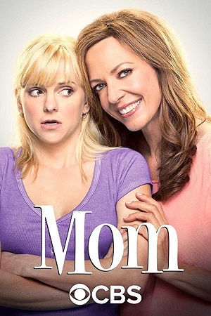 Mom - 5ª Temporada