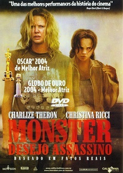 Monster - Desejo Assassino