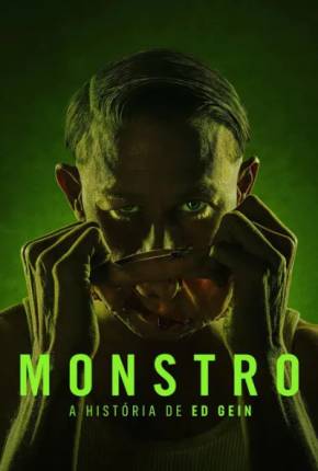 Monstro: A História de Ed Gein - 1ª Temporada