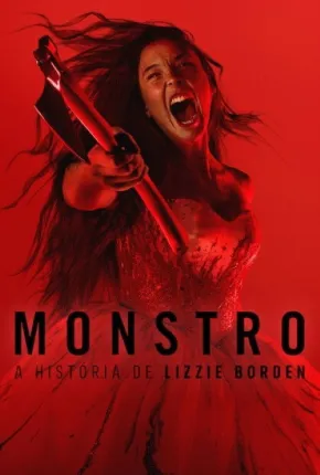 Monstro: A História de Lizzie Borden - 1ª Temporada