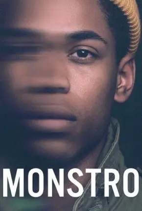 Monstro - Monster