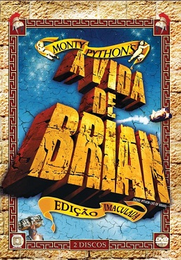 Monty Python - A Vida de Brian