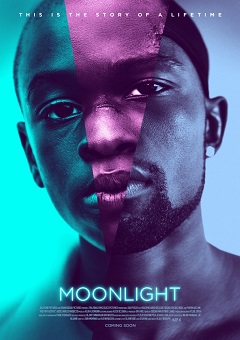 Moonlight - Sob a Luz do Luar
