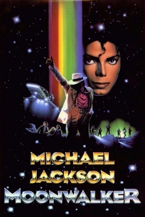 Moonwalker - Michael Jackson