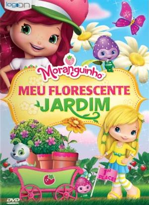 Moranguinho - Meu Florescente Jardim