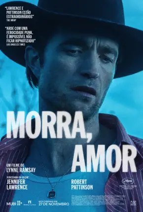 Morra, Amor