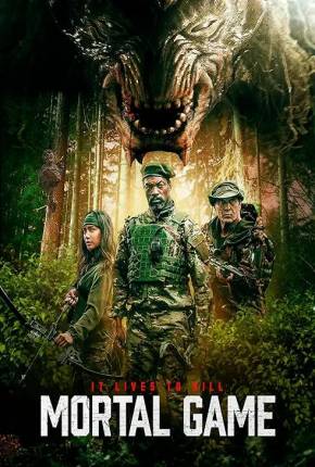 Mortal Game - Legendado e Dublado