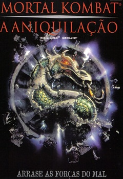 Mortal Kombat - A Aniquilação