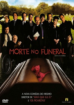 Morte no Funeral - Death at a Funeral