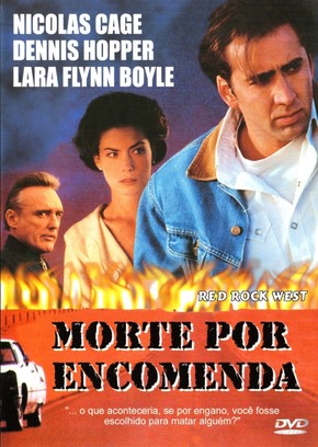 Morte por Encomenda