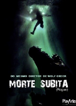 Morte Súbita