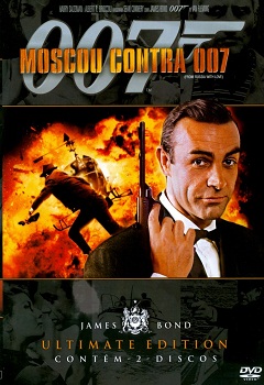 Moscou Contra 007