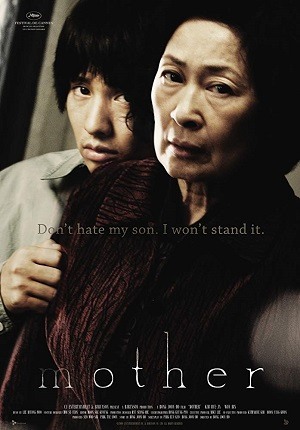Mother - A Busca Pela Verdade Legendado