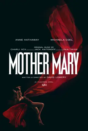Mother Mary - CAM - Legendado
