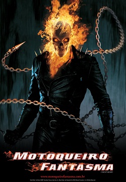 Motoqueiro Fantasma