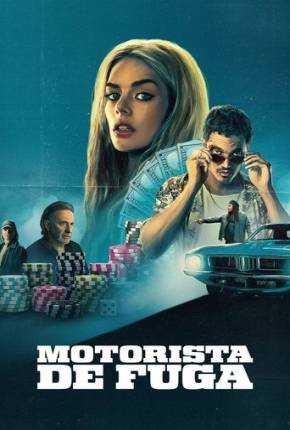 Motorista de Fuga