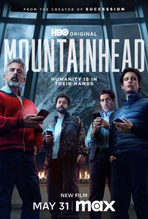 Mountainhead - Legendado