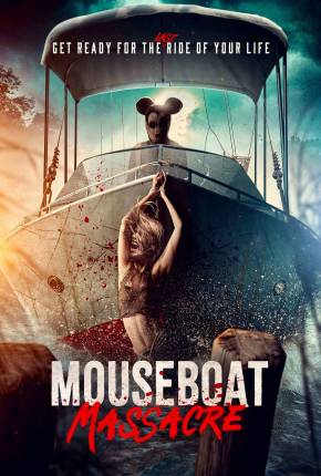 Mouseboat - Massacre no Barco