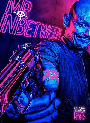 Mr Inbetween - Legendada