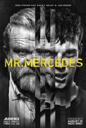 Mr. Mercedes - 2ª Temporada Legendada