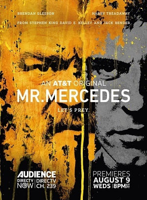 Mr. Mercedes - Legendada