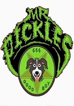 Mr. Pickles