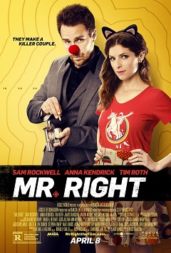 Mr. Right - Legendado