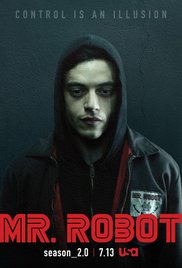 Mr. Robot - 1ª Temporada