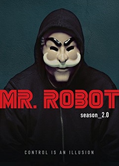 Mr. Robot - 2ª Temporada