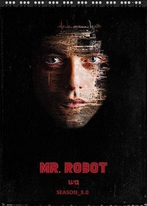 Mr. Robot - 3ª Temporada Legendada