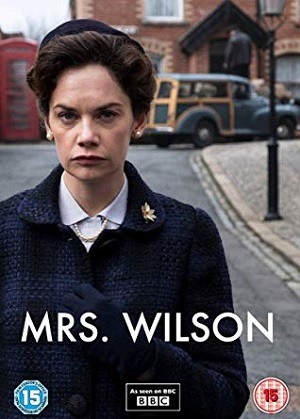 Mrs. Wilson - Legendada