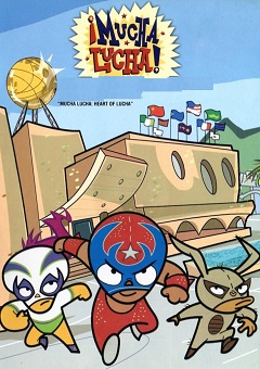 Mucha Lucha